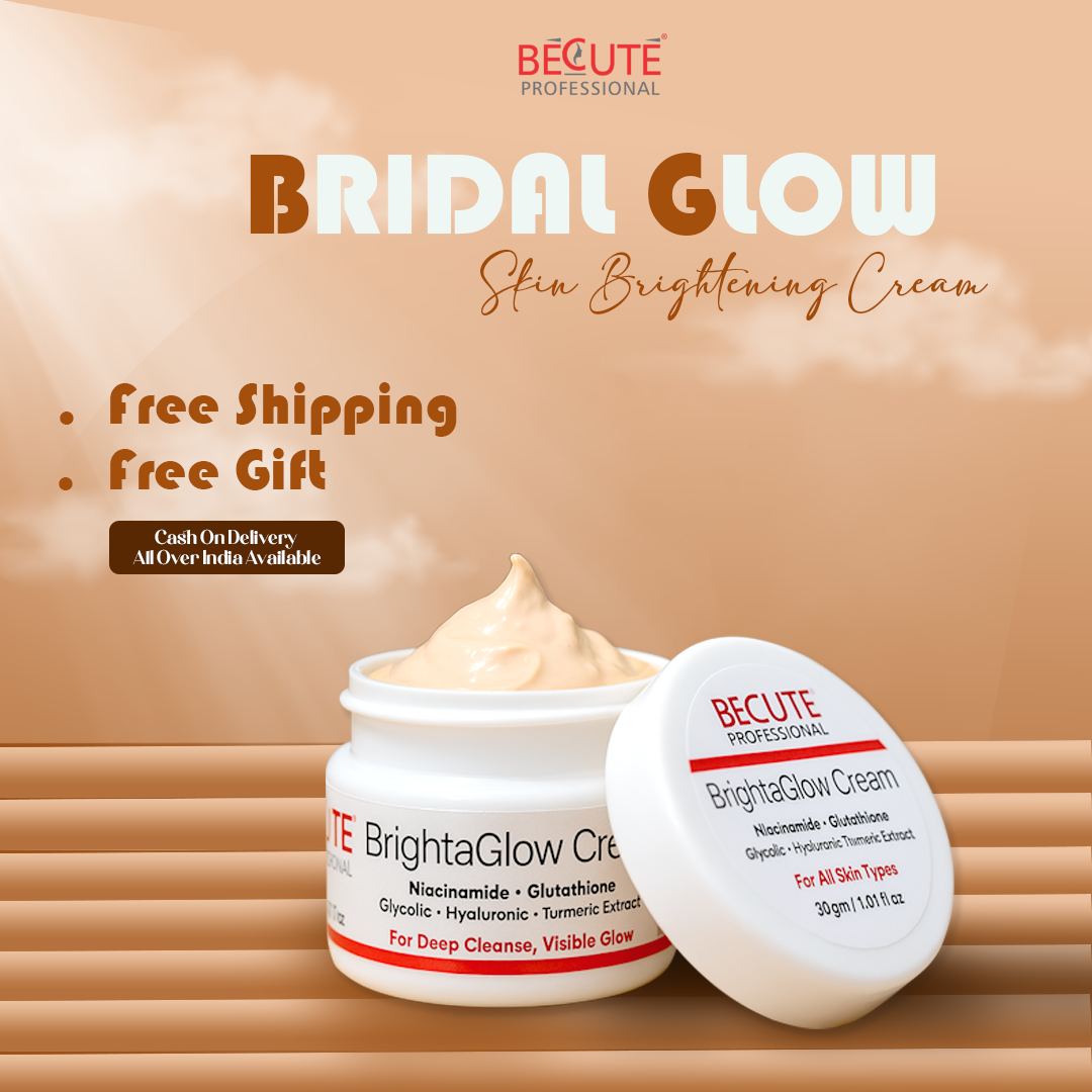 BeCute Professional — Product Ad
